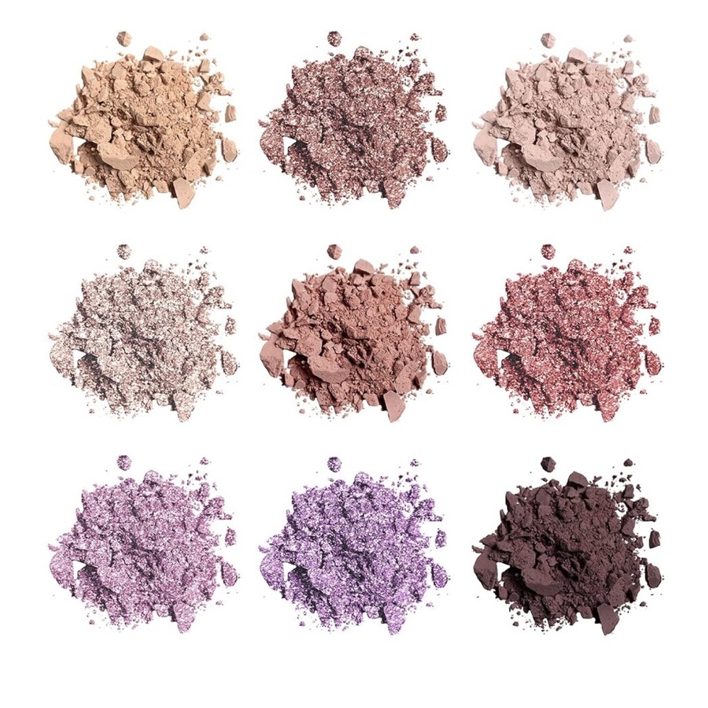 The Crème Shop Sweet & Lovely 9 Shade Palette - - Picture 6 of 6